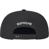 DJ Screw SUC 5-Panel (Black)