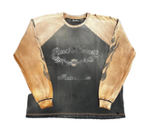 Motorcycle Long-Sleeve Tee