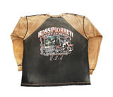 Motorcycle Long-Sleeve Tee