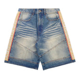Civic Denim Jorts