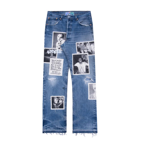 HELENA DENIM