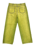 Skunk Denim