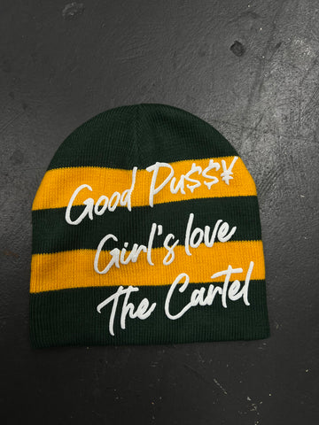 The Cartel Beanie