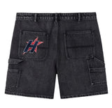 H-Star Energizer Jorts