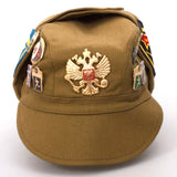 Soviet Military Hat
