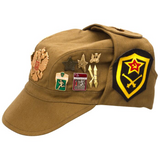 Soviet Military Hat