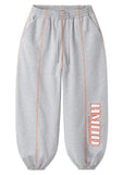 Seam Sweats (Grey)