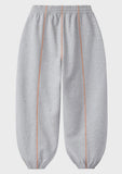 Seam Sweats (Grey)