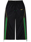 Samurai Track Pants (Black)