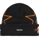New Era Stars Beanie (Black)