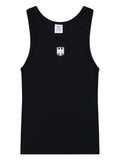 Vetements Tank (Black)
