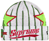 New Era Stars Beanie (Stripe)