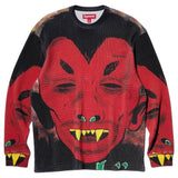 Supreme/Mike Kelley Thermal