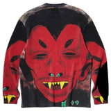 Supreme/Mike Kelley Thermal