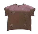 Sex Symbol Tee (Wine)