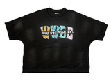 "WHAT WOULD GLRY DO?" TEE