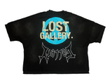 "WHAT WOULD GLRY DO?" TEE