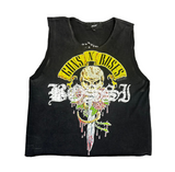 Bossi Guns N' Roses Tank