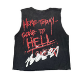 Bossi Guns N' Roses Tank