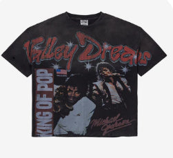 Vale Billie Tee