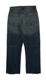 Enduro Denim Pants