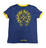 Chrome Hearts Roller Skate Tee