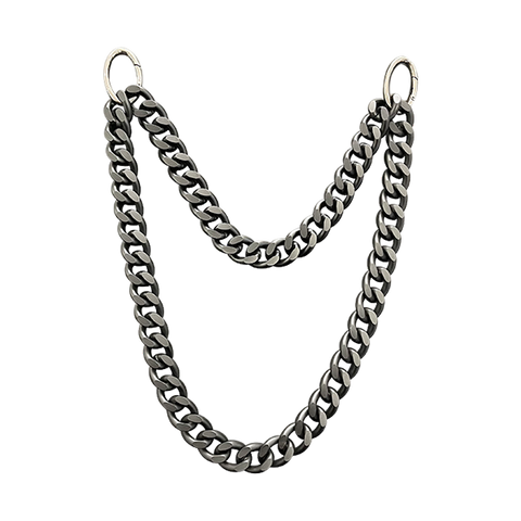 B.B. Simon Wallet Chain