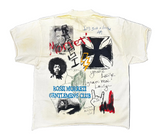 Sin City Tee (Off White)