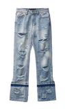 Gnarly Denim