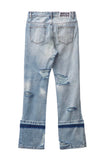 Gnarly Denim