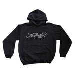 Script Bussdown Hoodie Women's