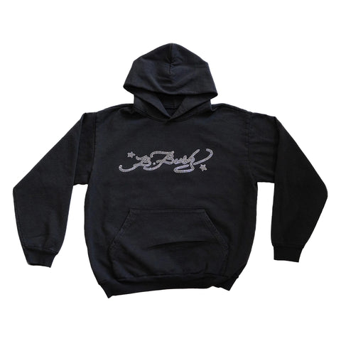 Script Bussdown Hoodie Women's