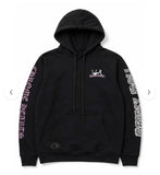 CH Deadly Doll Hoodie (Black)