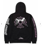 CH Deadly Doll Hoodie (Black)