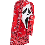Ghostface Mask