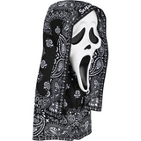 Ghostface Mask