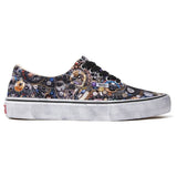 Supreme x Mike Kelley Blue Vans Era