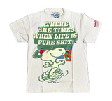 Loosey Tee (Pink)