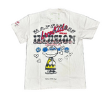 Loosey Tee (Pink)
