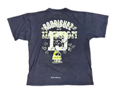 Loosey Tee (Navy)