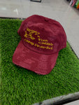 HMDD x FISH CHEERS HAT