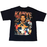 Kanye West Tee