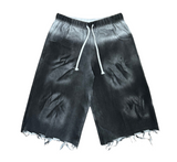 Art Diary Long Shorts
