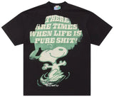 Loosey Tee (Black)
