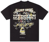 Loosey Tee (Black)