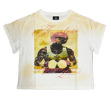 Fearless Tee