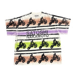 SATOSHI NAKAMOTO GOTCHA TEE