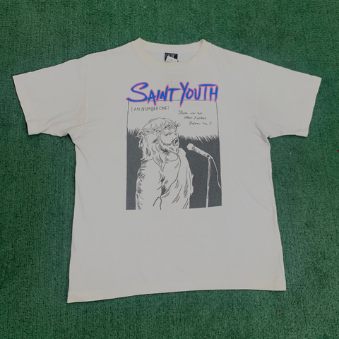 Saint Michael YOUTH TEE