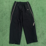 Supreme Nike Joggers Black