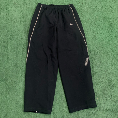 Supreme Nike Joggers Black